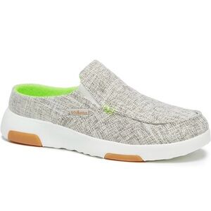 OrthoComfoot Women's Orthopedic Slip-On Loafers Walking Shoes Women’s Size 7.5